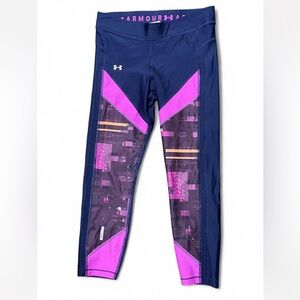 Under Armour Compression Leggings
